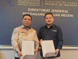 Halmahera Utara Kantongi IPSKA, Bupati Piet: Sinyal Kuat Tembus Pasar Global