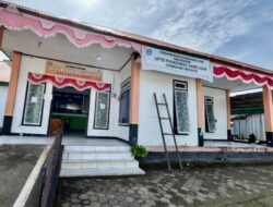 Warga Geram, SKD Diduga Jadi Ladang Pungli Nakes di Puskesmas Gane Luar Halsel