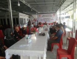 PERBAKIN Malut Panaskan Mesin! PORPROV V 2026 Halut Siap Lahirkan Atlet Menuju PON