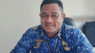 Sistem Pajak Halut Berubah Total, Cara Lama Resmi Ditinggalkan