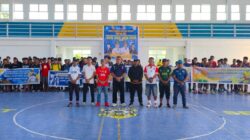 Halut Bidik Juara Umum, Dispora Mulai Seleksi Dini Atlet Popda XII 2026