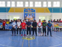 Halut Bidik Juara Umum, Dispora Mulai Seleksi Dini Atlet Popda XII 2026