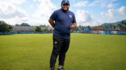 Kepala Teknis Penanganan Venue, Abdul Rifai Sadoki (foto istimewa kierahainsight.id)