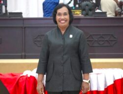 DPRD Halut Apresiasi Langkah Besar Pemda, Tobelo Segera Disinggahi Kapal Pelni