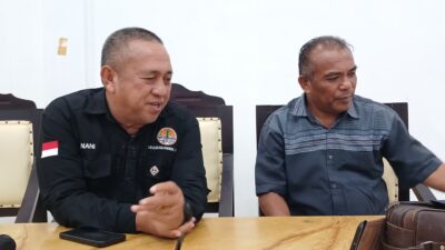 4.000 Atlet Akan Tiba di Halmahera Utara, Panitia Lokal Porprov Malut Matangkan Persiapan