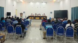 Sambangi Halut, PB Porprov V 2026 Malut Kebut Finalisasi Venue-Ribuan Atlet Siap Tanding