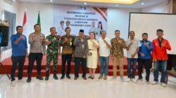 PPI Halmahera Utara Gelar Muskab III, Perkuat Soliditas dan Arah Pembinaan Generasi Muda