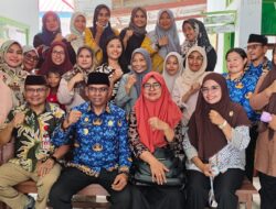 Sidak Wabup Halut di Puskesmas Galela: SDM Siap, Bangunan Menua Jadi Ancaman Layanan