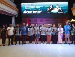 Sinergi Pemda Halut dan Kemenkop Perkuat Peran Mahasiswa Bangun Ekonomi Desa