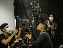 Film Indonesia Viral 2024: 10 Rilis Terbaru yang Menggebrak Layar dan Media Sosial