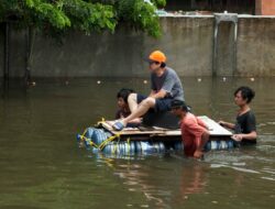 Banjir Hari Ini di Indonesia: Update Real‑Time, Penyebab Utama, dan Tips Menghadapi Dampaknya 