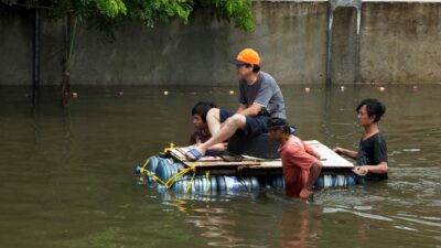 Banjir Hari Ini di Indonesia: Update Real‑Time, Penyebab Utama, dan Tips Menghadapi Dampaknya 