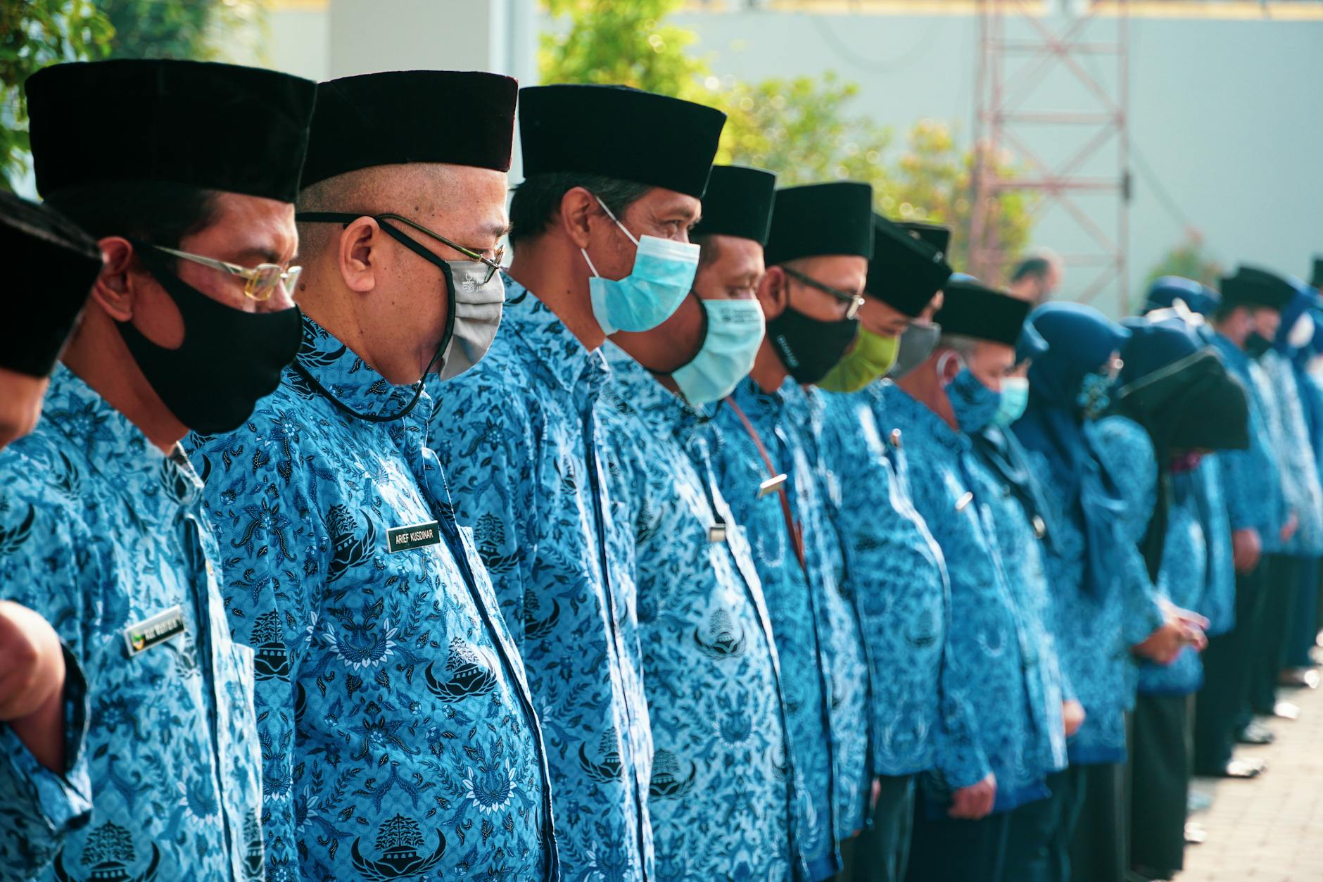 Persiapan Pemilu 2029: tim kampanye, logistik, dan sosialisasi hak pilih menyongsong demokrasi masa depan.