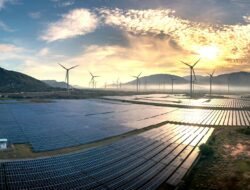 Mengungkap Dampak Krisis Energi Global: Solusi Inovatif untuk Masa Depan Berkelanjutan