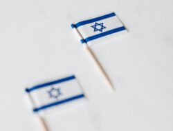 Dinamika Konflik Iran Israel: Faktor-faktor Kunci yang Membentuk Ketegangan Regional Saat Ini