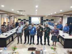 “Tak Sekadar Bagi Tanah”, Pemda Halut Bentuk GTRA 2026
