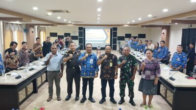 “Tak Sekadar Bagi Tanah”, Pemda Halut Bentuk GTRA 2026