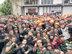 Operasi SAR Erupsi Gunung Dukono Resmi Ditutup, Pendakian Kini Dilarang Permanen