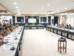 20 Hari Jelang Porprov, Bupati Halut: Ini Pertaruhan Nama Baik Daerah