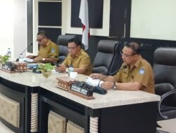 Penumpang Sering Kaget Soal Tarif, Bupati Halut Minta Harga Transportasi Jangan Dinaikkan Sepihak
