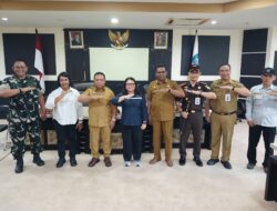 Pemkab Halut Resmi Larang Pendakian Gunung Dukono Pasca Tragedi Tewasnya 3 Pendaki