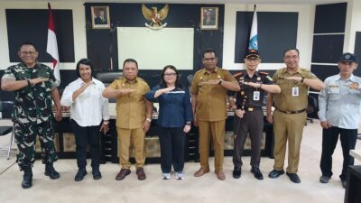 Pemkab Halut Resmi Larang Pendakian Gunung Dukono Pasca Tragedi Tewasnya 3 Pendaki