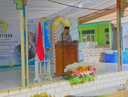 Bupati Piet Resmi Beri Nama Jalan Alkhairat, Sebut Punya Jejak Besar bagi Bangsa
