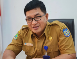 Disdikbud Halut Paparkan Perkembangan Program Revitalisasi Sekolah Tahun 2026