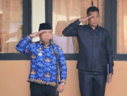 Bupati Halmahera Utara Pimpin Upacara Hardiknas 2026 di SMA Negeri 1, Tegaskan Komitmen Pendidikan Bermutu