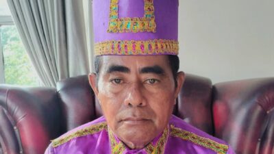 Tokoh Fanyira Pagu Dukung Langkah Bupati dan PT Nusa Halmahera Minerals Bangun RSUD Tobelo