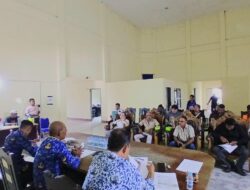 Tarif Truk Pelabuhan Tobelo Diusulkan Naik 25 Persen, Dishub Halut Mediasi Pengusaha dan Sopir