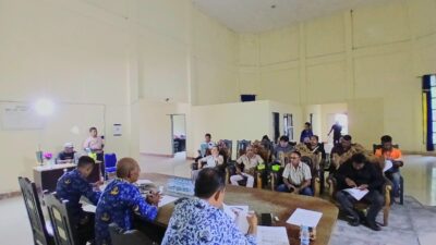 Tarif Truk Pelabuhan Tobelo Diusulkan Naik 25 Persen, Dishub Halut Mediasi Pengusaha dan Sopir