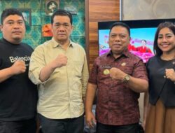 Terobosan Lintas Anggaran, Bupati Piet Dorong Integrasi Desa Halut ke Jantung Kebijakan Pusat
