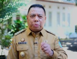 Tegaskan Larangan Pendakian Dukono, Bupati Halut: Tidak Ada Wisata yang Lebih Penting dari Nyawa Manusia