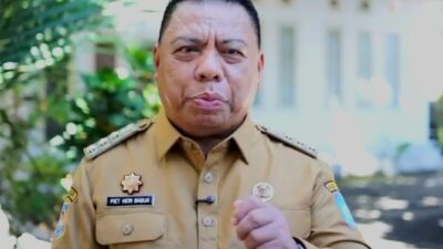Tegaskan Larangan Pendakian Dukono, Bupati Halut: Tidak Ada Wisata yang Lebih Penting dari Nyawa Manusia