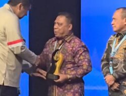 Di Era Piet Hein Babua, Halmahera Utara Konsisten Ukir Prestasi Nasional