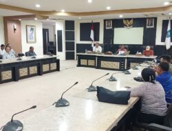 Halut Matangkan Kesiapan Hotel Sambut Ribuan Tamu Porprov Malut 2026, Tjengki: Ini Berkah Bagi Kami