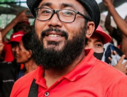 Dituding Serobot Lahan, Kuasa Hukum Piet Hein Babua Ungkap Kronologi Penguasaan Sejak 2013
