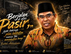 Mengenang Burhan Abdurahman bersama UMMU