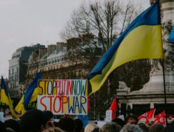 Perang Rusia Ukraina Update Terbaru: Analisis Dampak Global dan Langkah Strategis yang Harus Diketahui​