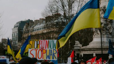 Perang Rusia Ukraina Update Terbaru: Analisis Dampak Global dan Langkah Strategis yang Harus Diketahui​