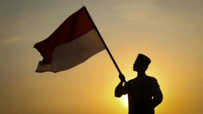 Hubungan Indonesia dengan luar negeri memperkuat kerja sama ekonomi, budaya, dan keamanan regional.