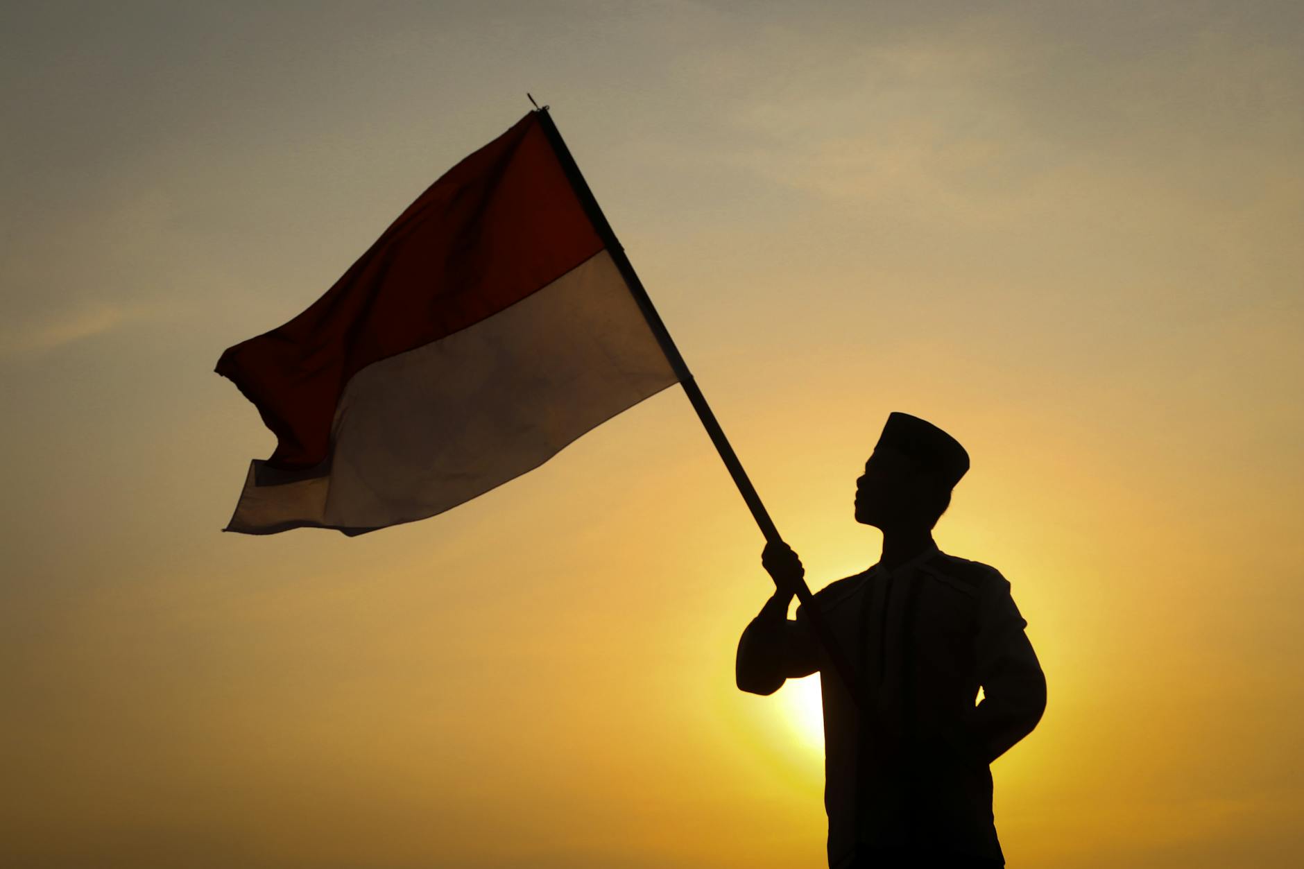 Hubungan Indonesia dengan luar negeri memperkuat kerja sama ekonomi, budaya, dan keamanan regional.