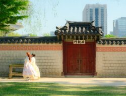 Drama Korea Trending 2024: 10 Serial Terpopuler yang Wajib Ditonton Sekarang!