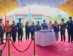 Rayakan HUT ke-23, Halmahera Utara Targetkan Tobelo Jadi Pusat Ekspor Kelapa Malut