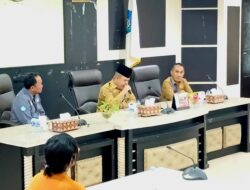 Pemkab Halut Sambut KKN Kolaborasi UGM, UNKHAIR dan UNIERA, Fokus Perkuat Desa