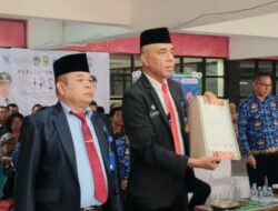 Kantor IPSKA Halmahera Utara Diresmikan, Layanan Ekspor Makin Cepat, 19 SKA Sudah Terbit