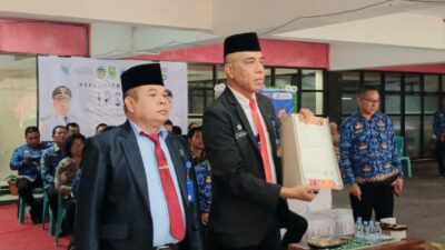 Kantor IPSKA Halmahera Utara Diresmikan, Layanan Ekspor Makin Cepat, 19 SKA Sudah Terbit