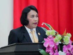 Sambut Porprov Malut 2026, Ketua DPRD Halut Bakar Semangat Atlet dan Serukan Sinergi Total