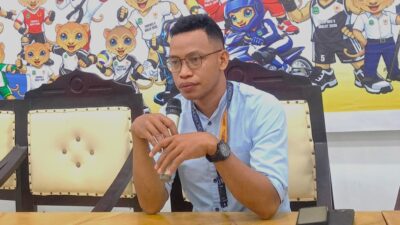 KONI Halut Kritik Pernyataan “Salah Pilih Tuan Rumah”, Minta Evaluasi PORPROV Berbasis Tanggung Jawab